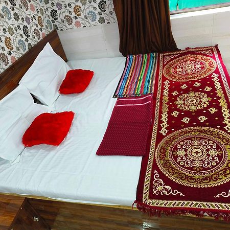 Hotel O Sai Palace Мумбаи Экстерьер фото